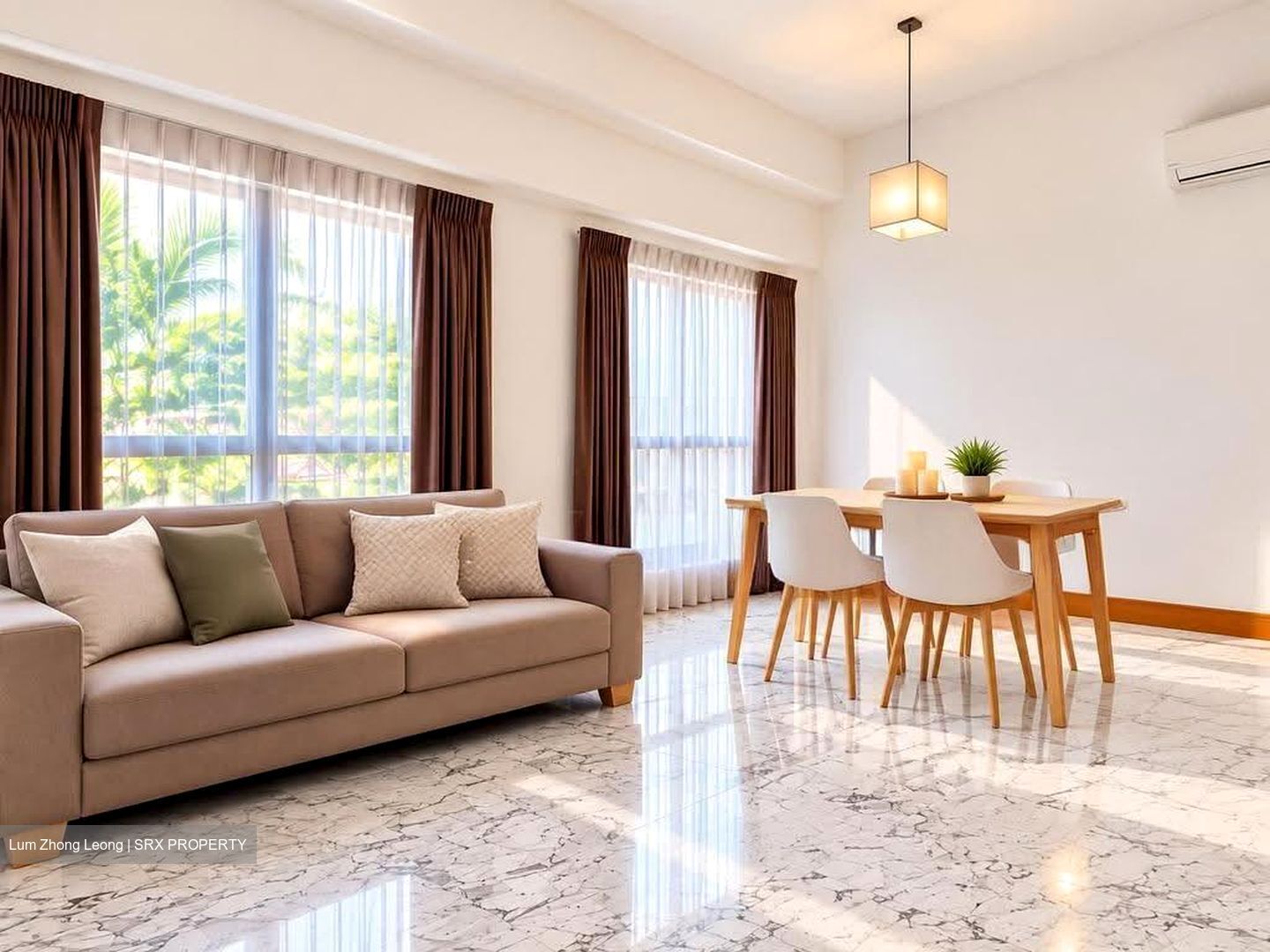 Water Place (D15), Condominium #627648111